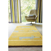 Scion Scion Mr Fox Kids Hand-Tufted Rug