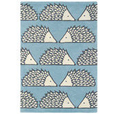 Scion Marine Spike Hand-Tufted Wool Rug