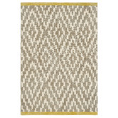 Scion Slate Uteki Hand-Tufted Pure New Wool Rug