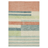 Scion Chalky Bright Parwa Hand-Tufted Pure New Wool Rug
