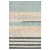 Scion Dusky Parwa Hand-Tufted Pure New Wool Rug
