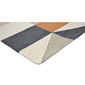 Scion Blush Nuevo Outdoor Rug