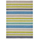 Scion Kiwi Rivi Outdoor Rug