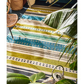 Scion Kiwi Rivi Outdoor Rug