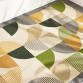 Scion Ottil Citrus Outdoor Rug