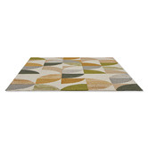 Scion Ottil Citrus Outdoor Rug