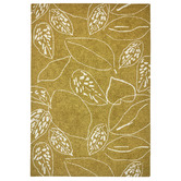 Scion Citrus Orto Hand-Tufted Pure New Wool Rug