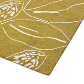 Scion Citrus Orto Hand-Tufted Pure New Wool Rug
