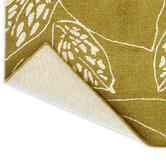 Scion Citrus Orto Hand-Tufted Pure New Wool Rug
