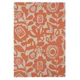 Scion Satsuma Kukkia Hand-Tufted Wool Rug