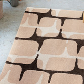 Scion Dusk Going Lohko Hand-Tufted Wool Rug