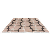 Scion Dusk Going Lohko Hand-Tufted Wool Rug
