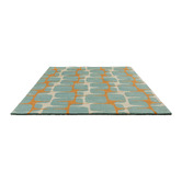 Scion Sky Going Lohko Hand-Tufted Wool Rug