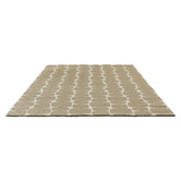 Scion Pebble Little Lohko Hand-Tufted Wool Rug