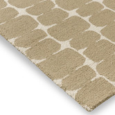 Scion Pebble Little Lohko Hand-Tufted Wool Rug