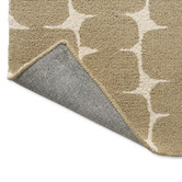 Scion Pebble Little Lohko Hand-Tufted Wool Rug