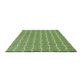 Scion Juniper Little Lohko Hand-Tufted Wool Rug