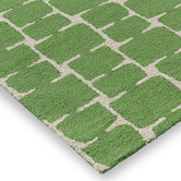 Scion Juniper Little Lohko Hand-Tufted Wool Rug