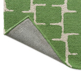 Scion Juniper Little Lohko Hand-Tufted Wool Rug