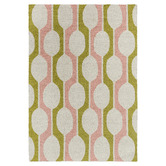Scion Lichen Billow Hand-Tufted Wool Rug