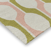 Scion Lichen Billow Hand-Tufted Wool Rug