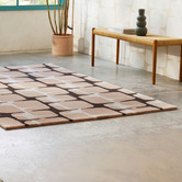 Scion Dusk Going Lohko Hand-Tufted Wool Rug