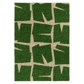 Scion Green Moqui Indoor/Outdoor Rug