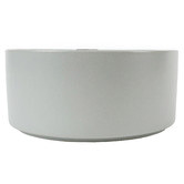 Barkley and Bella Zen Ceramic Dog Bowl
