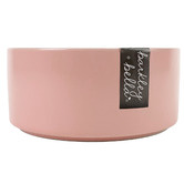 Barkley and Bella Zen Ceramic Dog Bowl