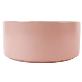 Barkley and Bella Zen Ceramic Dog Bowl