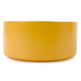 Barkley and Bella Zen Ceramic Dog Bowl