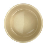 Barkley and Bella Leia Ceramic Dog Bowl
