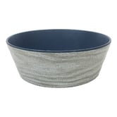 Barkley and Bella Iggy Dog Bowl