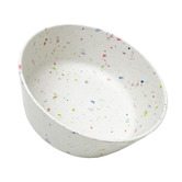 Barkley and Bella Monty Dog Bowl