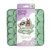 Barkley and Bella Baxter Dog Lick Mat