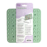 Barkley and Bella Baxter Dog Lick Mat