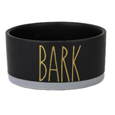 Barkley and Bella Frodo Ceramic Dog Bowl