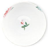 Pip Studio Red Blushing Birds 23cm Porcelain Bowl