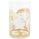 Pip Studio La Majorelle 360ml Long Drink Glass Tumbler