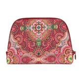 Pip Studio Medium Moon Delight Triangle Beauty Bag