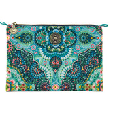Pip Studio Moon Delight Flat Beauty Pouch