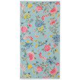 PipStudio Pip Studio Good Evening Cotton Bathroom Towel | Temple & Webster