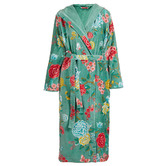 Pip Studio Pip Studio Good Evening Cotton Bathrobe