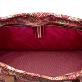Pip Studio Red Moon Delight Foldable Tote Bag