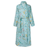 Pip Studio PIP Studio Les Fleurs Cotton Bathrobe