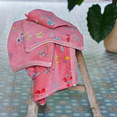 Pip Studio PIP Studio Les Fleurs Cotton Bathroom Towel