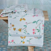 Pip Studio PIP Studio Les Fleurs Cotton Bathroom Towel