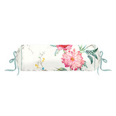 Pip Studio Fleur Grandeur Cotton Bolster Cushion