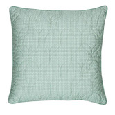 Pip Studio Fleur Grandeur Quilted Cotton Cushion
