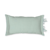 Pip Studio White Curious Animal Cotton Cushion